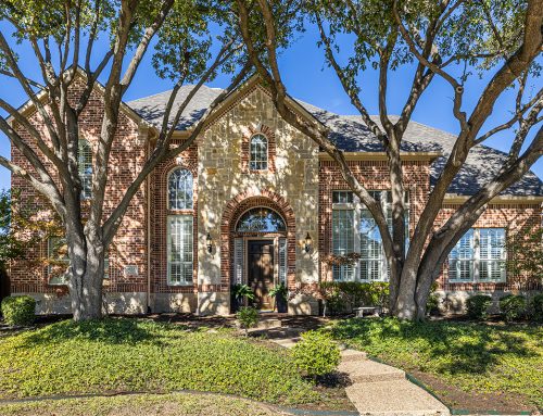 5633 Risborough Drive Plano, TX 75093