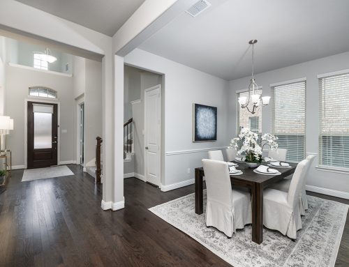 6713 Windham Way Plano, TX 75023