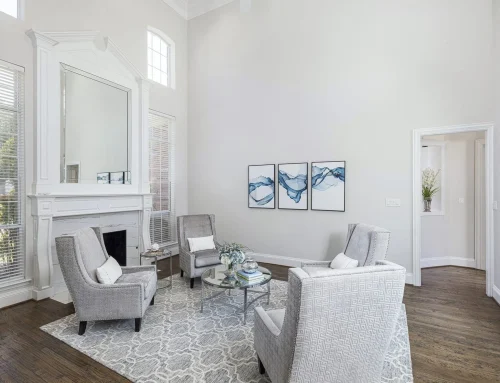 17431 Woods Edge Drive Dallas, TX 75287