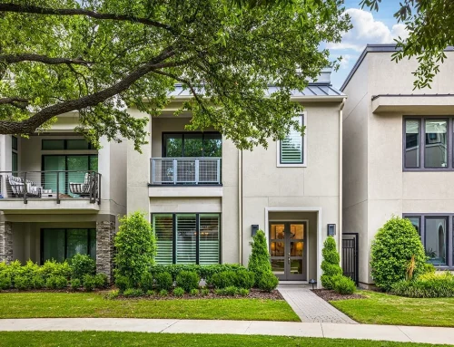 7809 Merit Lane Plano, TX 75024