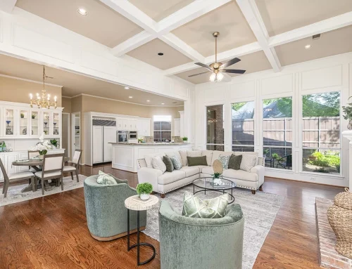 5115 Oak Tree Circle Dallas, TX 75287