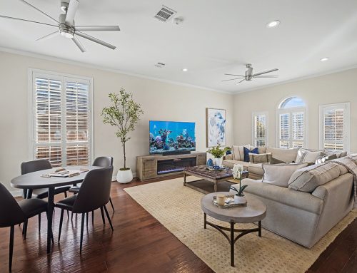 3927 Alto Avenue Carrollton, TX 75007