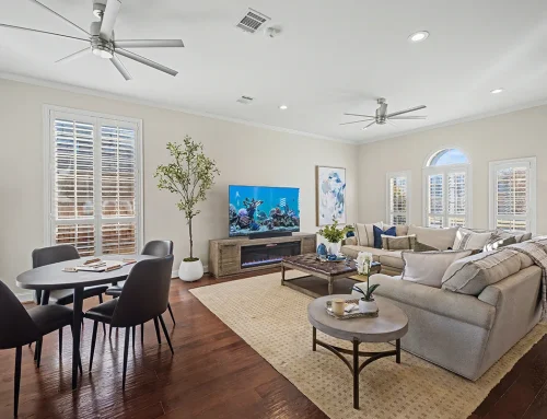 3927 Alto Avenue Carrollton, TX 75007