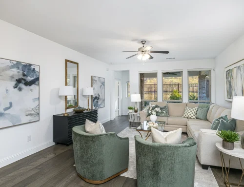 4864 Cumberland Circle Carrollton, TX 75010