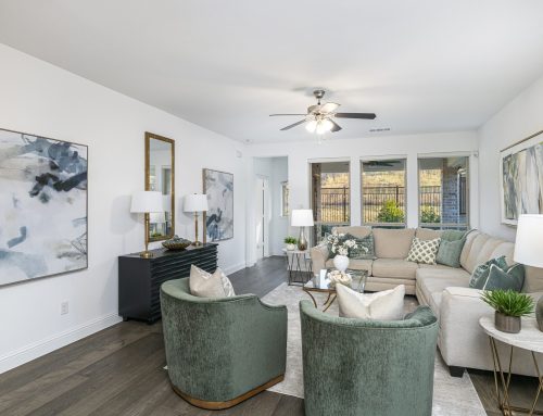 4864 Cumberland Circle Carrollton, TX 75010