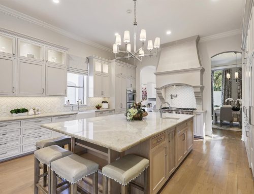 6332 Caroline Drive Frisco, TX 75034