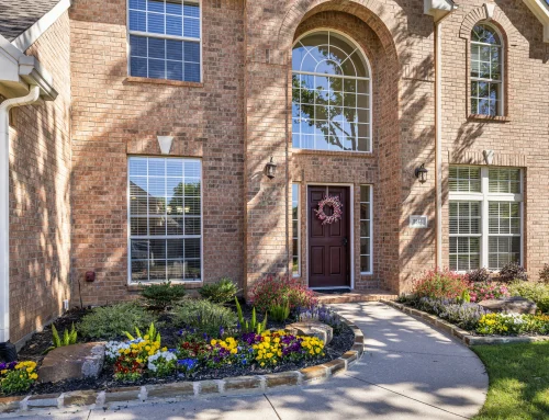 3244 Paddock Circle Flower Mound, TX 75022