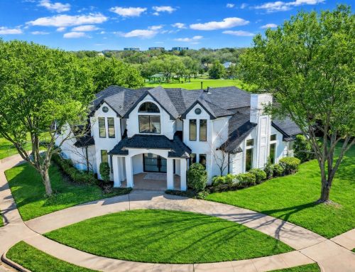 2712 Shoal Creek Circle Plano, TX 75093