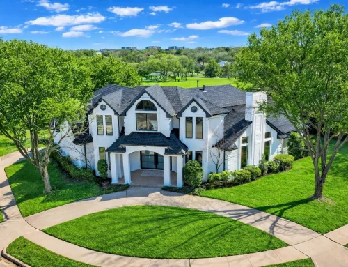 2712 Shoal Creek Circle Plano, TX 75093