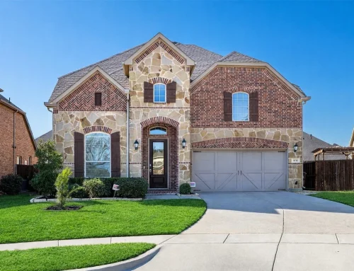 6713 Windham Way Plano, TX 75023