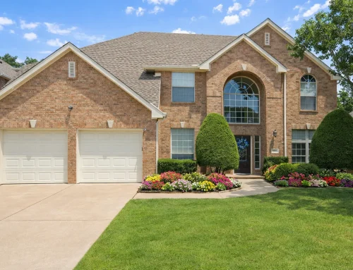 Coming Soon 3244 Paddock Circle Flower Mound, TX 75022