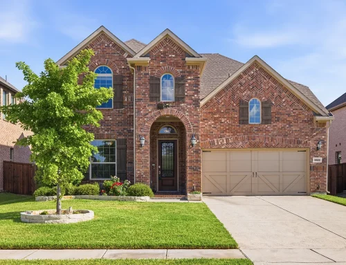 3928 Kindred Lane Plano, TX 75023