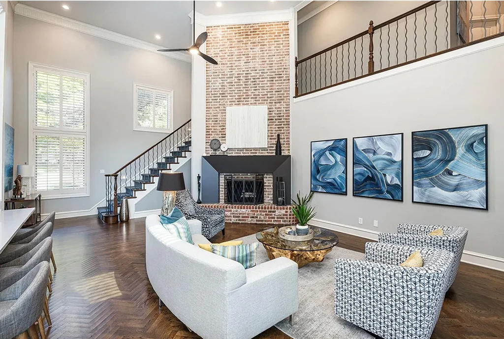 6605 Muirfield Cir, Plano, TX 75093 6605 Muirfield Cir, Plano, TX 75093